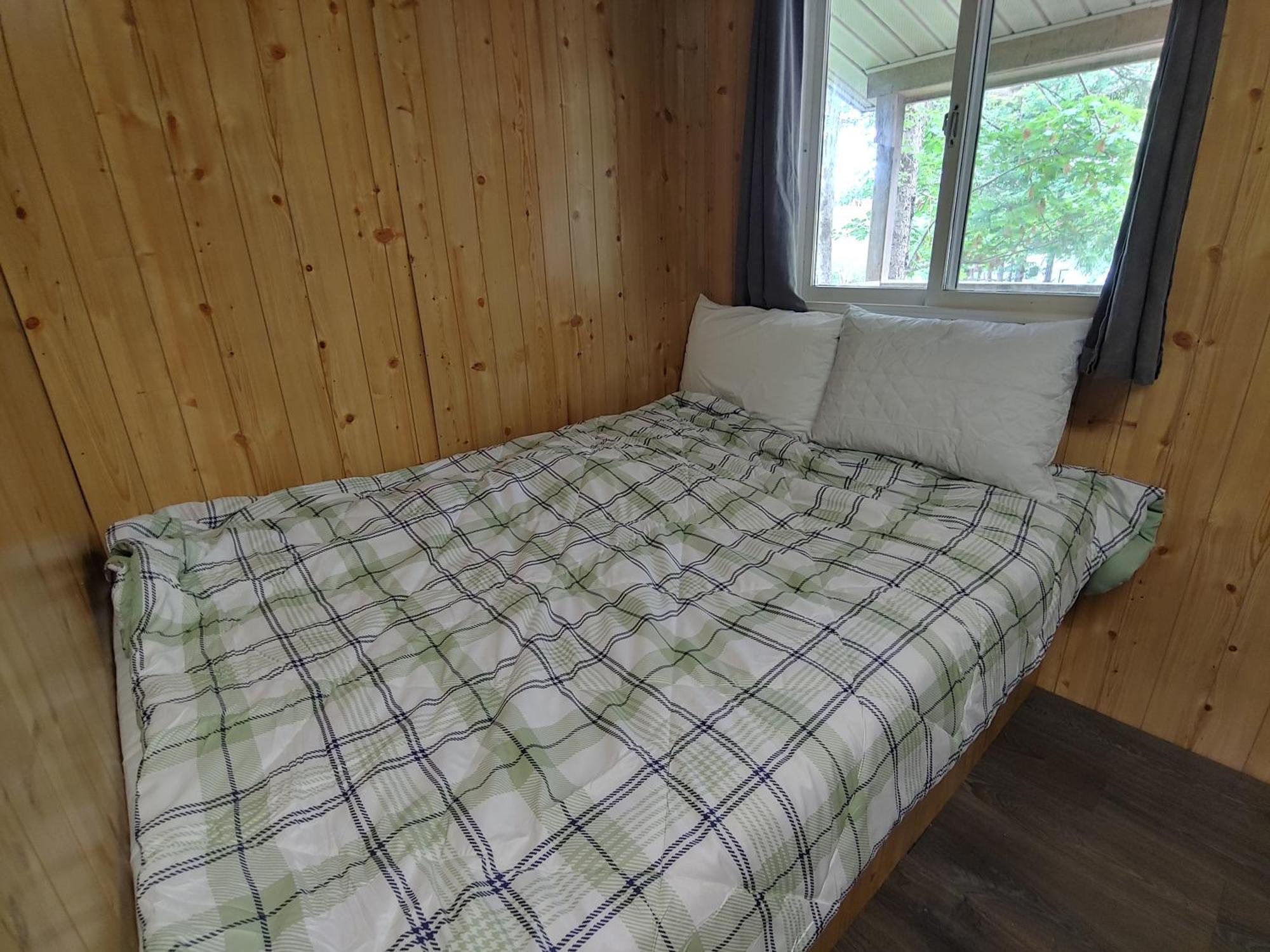 Oakhill Pines Campground Bridgewater Exterior foto