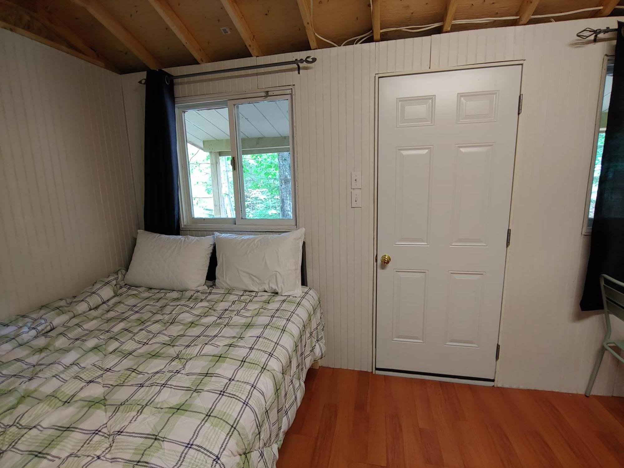 Oakhill Pines Campground Bridgewater Exterior foto